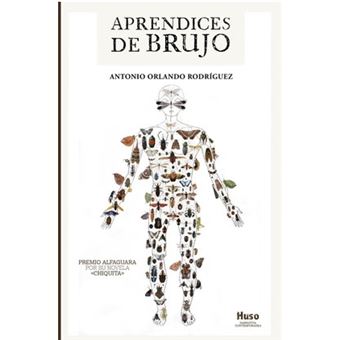 Aprendices De Brujo