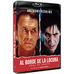 Al borde de la locura - Blu-ray