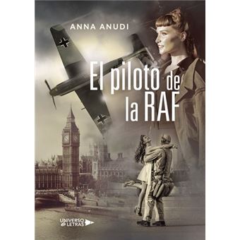 El piloto de la RAF - 1