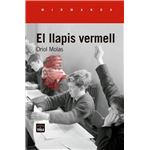 El llapis vermell