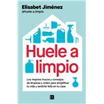 Huele a limpio