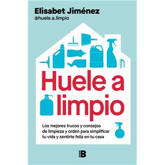 Huele a limpio