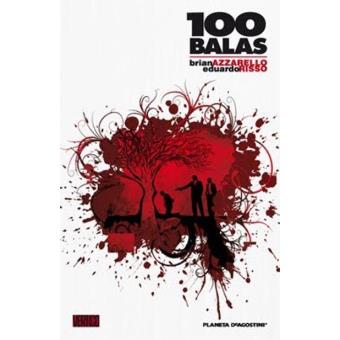 100 balas. Integral 4 - 1