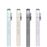 Apple iPad Air 2025 11" M3 256GB Wi-Fi + Cellular Azul