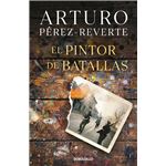 El pintor de batallas