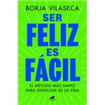 Ser feliz es fácil