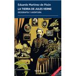 La Tierra De Jules Verne