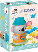 Yo aprendo con coco