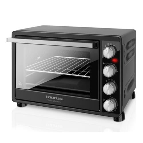 Horno de sobremesa Taurus Horizon 44