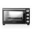 Horno de sobremesa Taurus Horizon 44_1