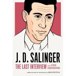 J d salinger-last interview
