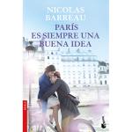 París es siempre una buena idea