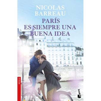 París es siempre una buena idea