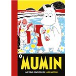 Mumin 6 La Coleccion Completa De Comics De Lars Jansson