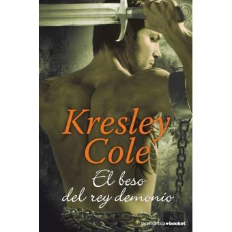 El Beso Del Rey Demonio - 1