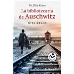 La Bibliotecaria De Auschwitz 