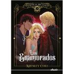 Crónicas arcanas 3. Los enamorados
