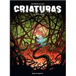 Criaturas - 2