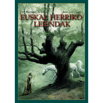 Euskal Herriko Leiendak - -5% En Libros | Fnac