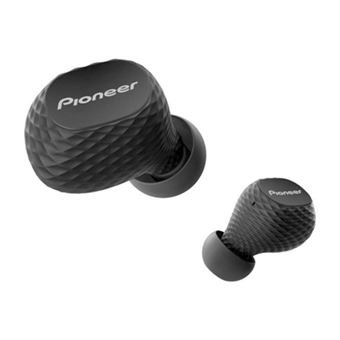 Auriculares Bluetooth Pioneer SE-C8TW Negro