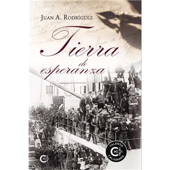Tierra de esperanza - 1