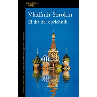 El día del oprichnik