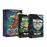 Pack caja de Policán (libros 1 y 2)