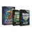 Pack caja de Policán (libros 1 y 2)