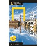 Londres-Guia National Geographic Traveler