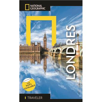 Londres-Guia National Geographic Traveler