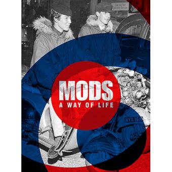 Mods - A Way of Life - 1