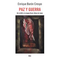 Paz Y Guerra