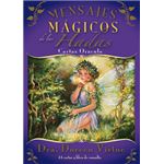 Mensajes magicos de las hadas-carta