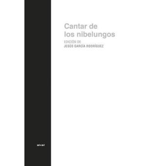 Cantar de los Nibelungos