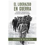 El Liderazgo En Guerra