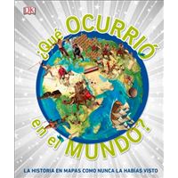 ¿Qué ocurrió en el mundo?