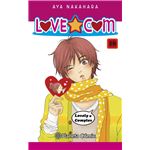 Love Com nº 16/17