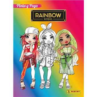 Rainbow High - 1