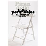 Seis personajes en busca de autor