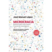 Microcracia