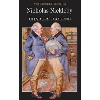 Nicholas Nickleby