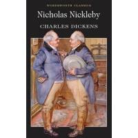 Nicholas Nickleby
