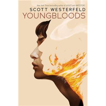Youngbloods (Impostors, Book 4) - 1