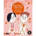 Enigmas del cuerpo humano
