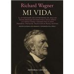 Mi Vida-Richard Wagner