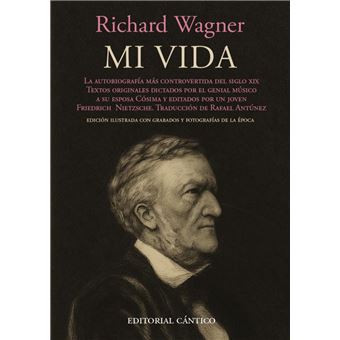 Mi Vida-Richard Wagner