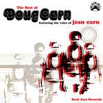 The Best Of Doug Carn - CD