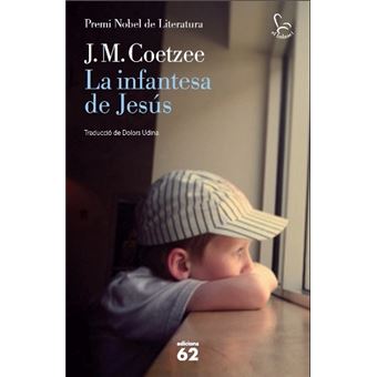 La infantesa de Jesús - 1