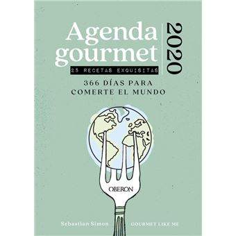 Agenda Gourmet 2020