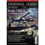 Berlin 1945 (I) La ofensiva soviética y los altos de Seelow